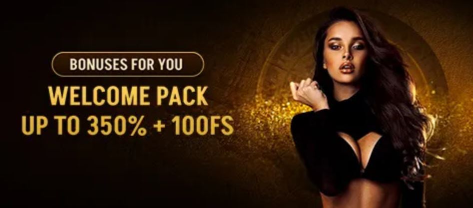 Join Bollywood Casino to get welcome bonus