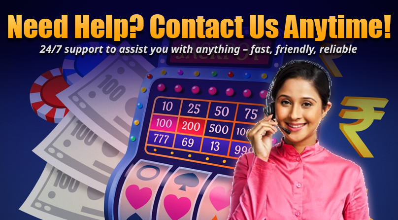 Contact Us Bollywood Casino/Bollywood Casino Official customer service is online 24 hours a day